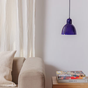 plafoniera design minimalista 1