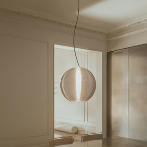 plafoniera contemporanea