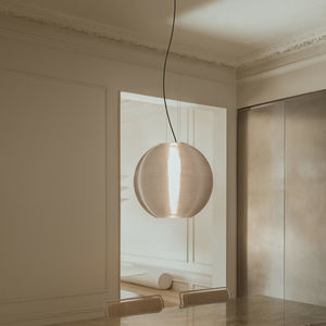 plafoniera contemporanea
