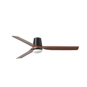 ventilatore da soffitto montaggio a soffitto