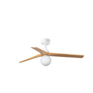 ventilatore da soffitto montaggio a soffitto 1