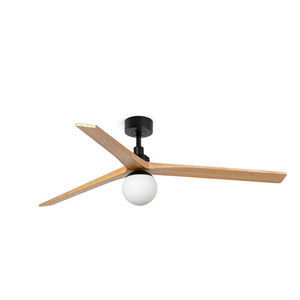 ventilatore da soffitto montaggio a soffitto