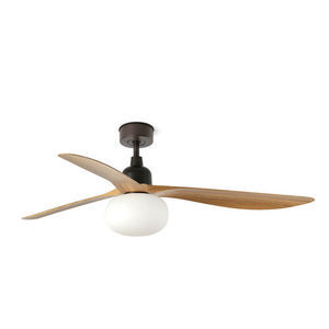ventilatore da soffitto montaggio a soffitto