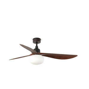 ventilatore da soffitto montaggio a soffitto