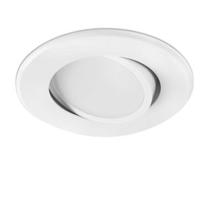 downlight da incasso a soffitto