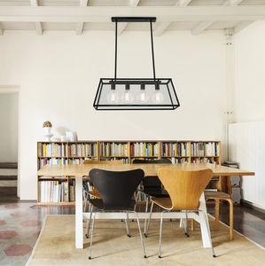 lampada a sospensione