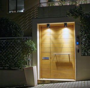 plafoniera contemporanea
