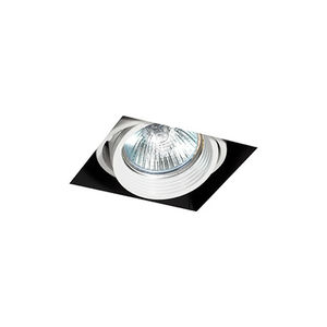 downlight da incasso