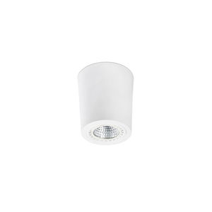 downlight non incassato