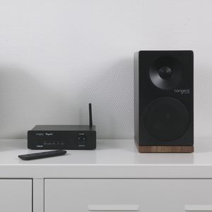 amplificatore audio 1