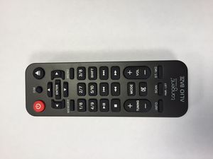 telecomando per sistema multimedia 1