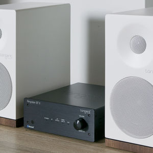 amplificatore audio