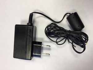 alimentazione elettrica AC/DC