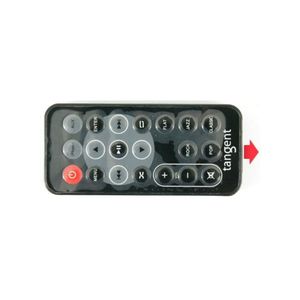 telecomando per sistema multimedia 1