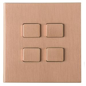 interruttore a pulsante 1