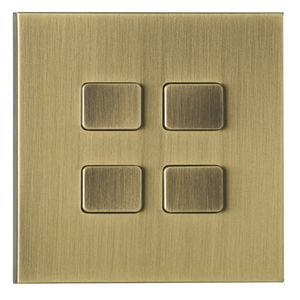 interruttore a pulsante 1
