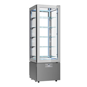 vetrina refrigerata ad armadio