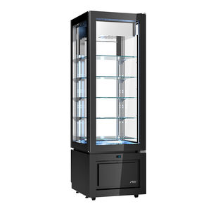 vetrina refrigerata ad armadio