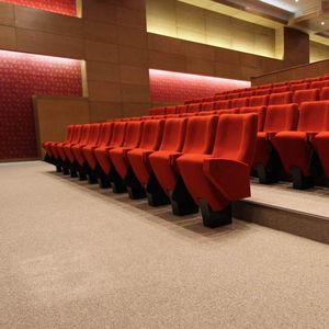 moquette a quadrotte