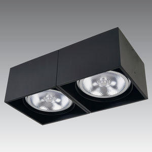 downlight sporgente