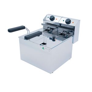 friggitrice elettrica