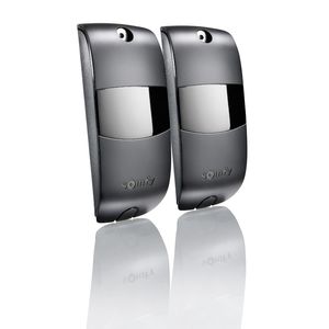 cellula fotoelettrica per controllo accessi