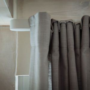 automazione per apertura tende