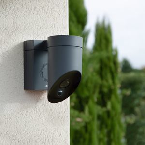 camera di sicurezza IP