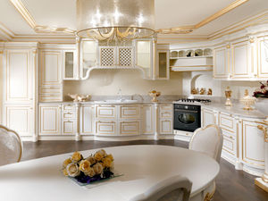 cucina in stile 1