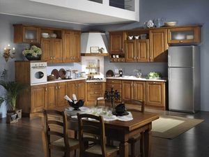 cucina in stile