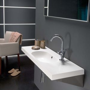 lavabo sospeso 1