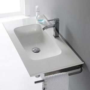 lavabo sospeso 1