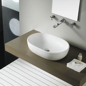 lavabo da appoggio 1