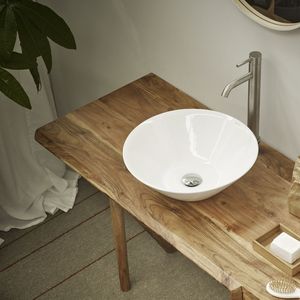 lavabo da appoggio 1