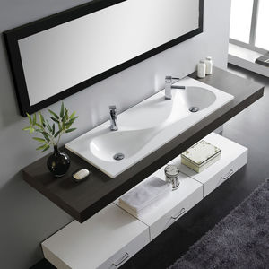lavabo da incasso 1