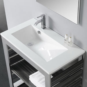 lavabo da incasso 1