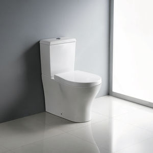 WC da appoggio 1