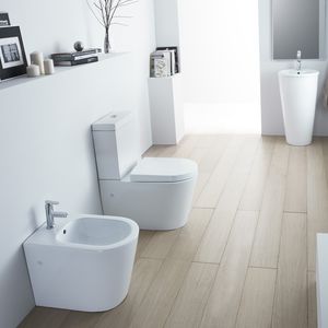 WC da appoggio 1