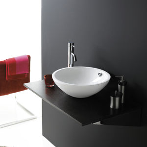 lavabo da appoggio 1