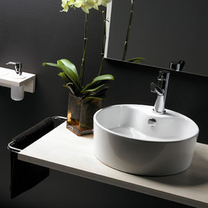 lavabo da appoggio 1