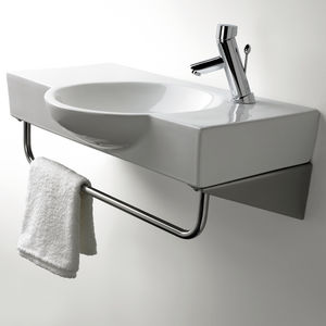 lavabo sospeso 1