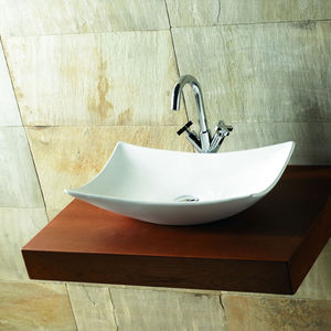 lavabo da appoggio 1