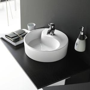 lavabo da appoggio 1