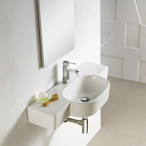 lavabo sospeso 1