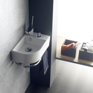 lavabo sospeso