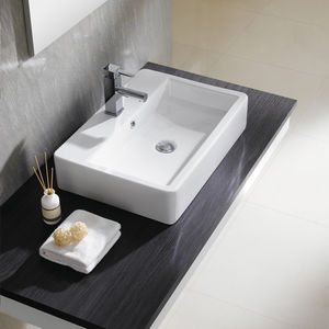 lavabo da appoggio 1