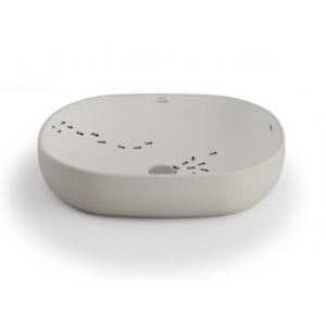 lavabo da appoggio 1