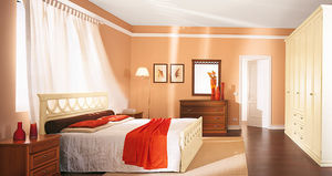letto matrimoniale 1