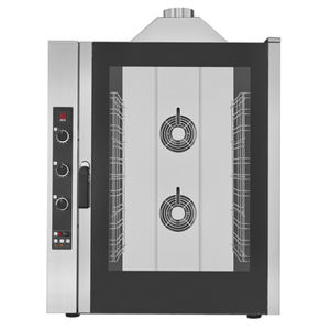 forno professionale