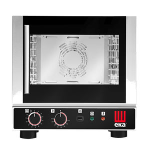 forno professionale
